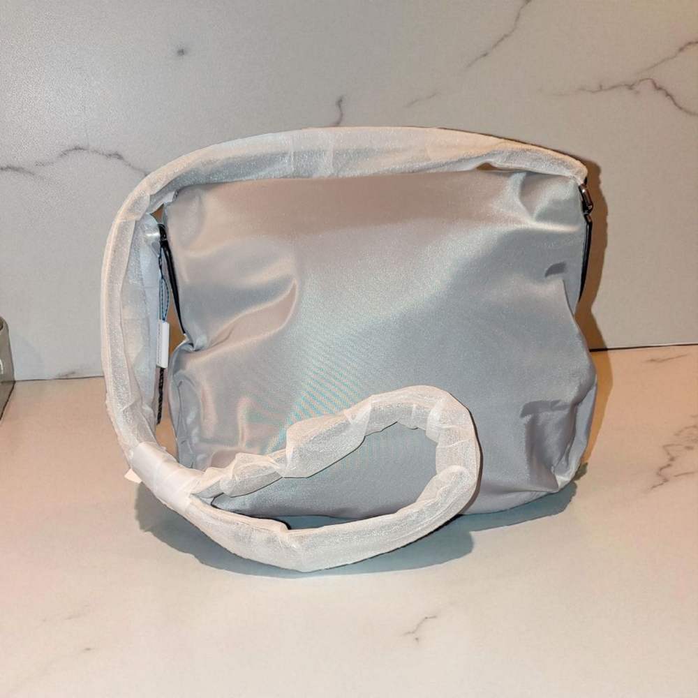 Marc Jacobs Gray Crossbody Bag - Picture 2 of 6